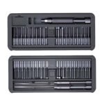 Kit de tournevis de précision JIMI Home JM-GNT80, 80 pièces