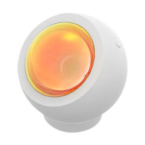 Lampe de Projection Coucher de Soleil Yeelight
