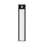 Lampe de placard avec capteur Yeelight 20 cm - Noir 4000 K
