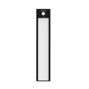 Lampe de placard avec capteur Yeelight 20 cm - Noir 4000 K