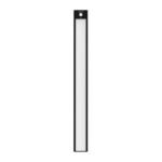 Lampe de placard avec détecteur Yeelight 40cm - Noir - 4000K