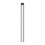 Lampe de placard avec capteur Yeelight 60 cm - Noir 4000 K