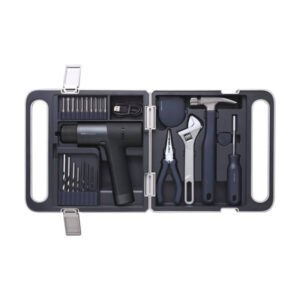 Kit d'outils ménagers HOTO QWDZGJ001 - 9 pièces