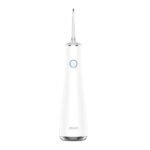 Hydropulseur dentaire Seago SG-8001 - Blanc
