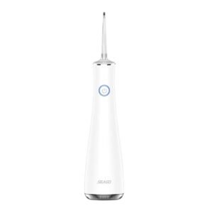 Hydropulseur dentaire Seago SG-8001 - Blanc