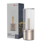 Lampe d'ambiance Yeelight Candela