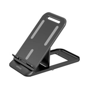 Support de téléphone Vipfan H06 - Noir