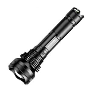 Lampe torche Superfire L3-D - 2700 lumens - USB