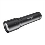 Lampe de poche Superfire S33-C - 210 lm - USB