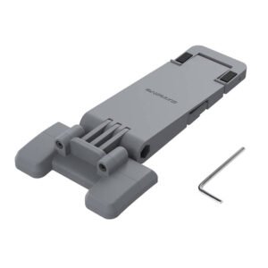 Support pliable pour tablette Sunnylife pour contrôleurs DJI RC-N1 et RC-N2 (A2S-ZJ067)