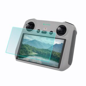 Film en Verre Trempé Sunnylife pour contrôleur DJI RC - 2 pièces (MM3-GHM388)