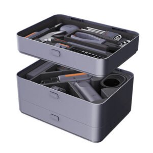 Coffret d'outils - Jimi Home X3-ABC