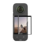 Film protecteur écran courbé - Sunnylife pour Insta360 X3