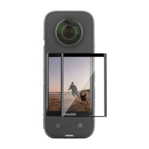 Film protecteur écran courbé - Sunnylife pour Insta360 X3