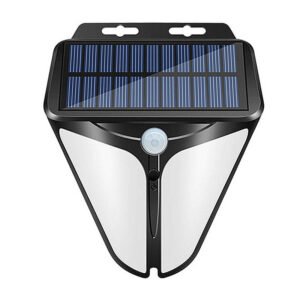 Lampe solaire Superfire FF11-F, 6W, 280lm, 1500mAh