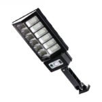 Lampe solaire Superfire FF7-B - 28W, 2400mAH