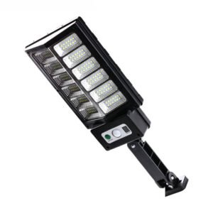 Lampe solaire Superfire FF7-B - 28W, 2400mAH