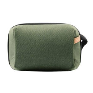 Organisateur Tech Mini PGYTECH - Vert Mousse