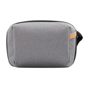 Organisateur Tech Mini PGYTECH - Gris Fumé