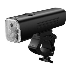 Lampe de vélo Superfire BL12 - 4800mAh - USB