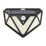 Lampe solaire Superfire FF6-B - 33W, 220lm, 1200mAh