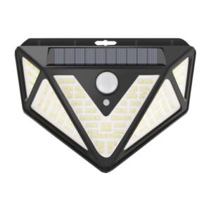 Lampe solaire Superfire FF6-B - 33W, 220lm, 1200mAh