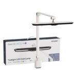Lampe de bureau à LED Yeelight V1 Pro - Version à pince