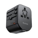 Chargeur mural universel Mcdodo CP-3471 - PD 20W - Noir