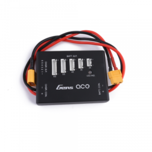 Protection de Charge Gens ace pour Chargeur de Batteries Lipo 2S-6S