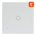 Interrupteur lumineux intelligent WiFi - NEO NAS-SC01WE - 1 voie