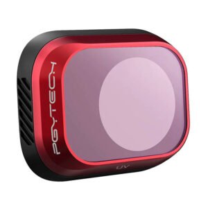 Filtre UV PGYTECH pour DJI Mini 3