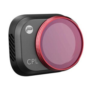 Filtre CPL PGYTECH pour DJI Mini 3