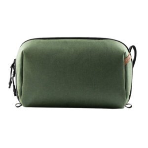 Organisateur de voyage PGYTECH - Vert