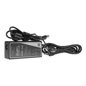 Bloc d'alimentation Green Cell PRO 20V 4.5A 90W pour Lenovo G500, G500s, G510, Z510, Z710