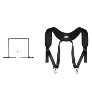 Kit de soutien de dos et de taille RC Plus