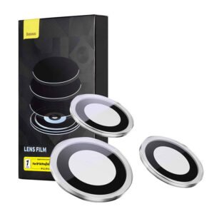 Protection d'objectif Baseus pour iPhone 14 Pro/14 Pro Max