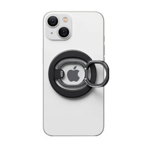 Support HaloLock pour smartphone - ESR - Noir