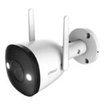 Caméra extérieure Wi-Fi IMOU Bullet 2 4MP