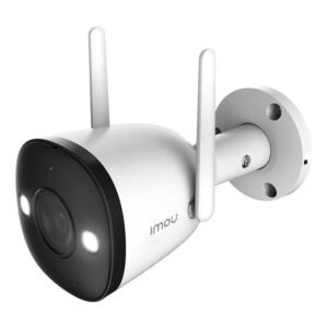 Caméra extérieure Wi-Fi IMOU Bullet 2 4MP