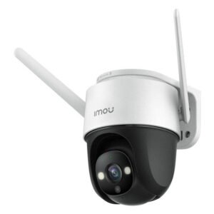 Caméra extérieure Wi-Fi 360° IMOU Cruiser 4MP