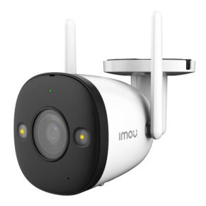 Caméra Wi-Fi extérieure IMOU Bullet 2E 4MP H.265