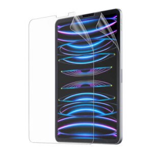 Film effet papier ESR Paper-Feel pour iPad Pro 11 - Lot de 2 pièces