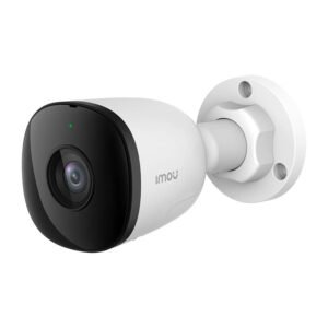 Caméra de surveillance extérieure IMOU Bullet 2 PoE 4MP