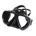 Masque de plongée Telesin avec support détachable pour caméras sportives