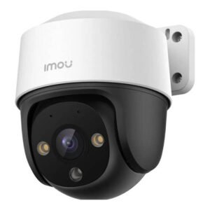 Caméra Extérieure 360° - IMOU Cruiser 4MP PoE