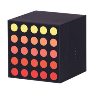 Lampe de jeu intelligente Yeelight Cube Light Matrix