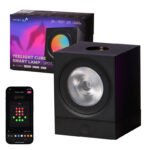 Lampe de jeu intelligente Yeelight Cube Light Spot - Base
