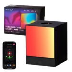 Lampe de jeu intelligente Yeelight Cube Light - Panneau de base