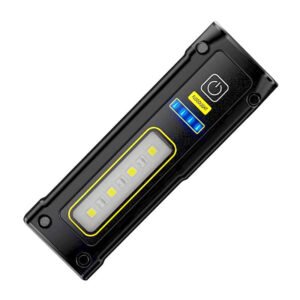 Lampe de poche Superfire EF01