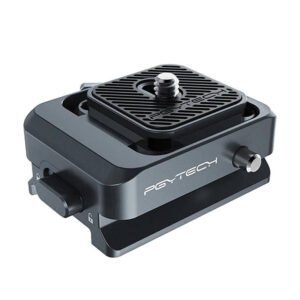 Fixation rapide pour stabilisateur Ronin - PGYTECH